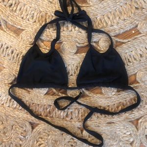 Montce swim top